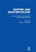 Sartre's French Contemporaries and Enduring Influences: Camus, Merleau-Ponty, Debeauvoir & Enduring Influences by William L. Mcbride