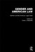 Women And The American Legal Order by Karen Maschke