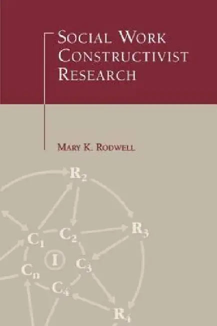 Social Work Constructivist Research by Mary Katherine O'Connor