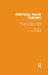 Cultural and Literary Critiques of the Concepts of Race by Gates E. Nathaniel