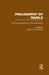 The Two Principles and Their Justification: Philosophy of Rawls by Richardson Henry