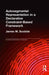 Autosegmental Representation in a Declarative Constraint-Based Framework by James M. Scobbie