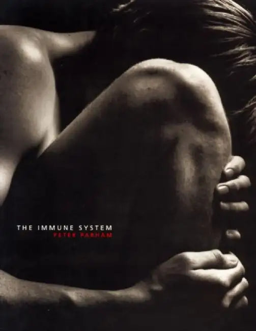 The Immune System by Peter Parham