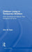 Children Living in Temporary Shelters: How Homelessness Effects Their Perception of Home by Alice M. Epps