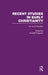 Forms of Devotion: Conversion, Worship, Spirituality, and Asceticism by Ferguson Everett