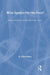Who Speaks for the Poor?: National Interest Groups and Social Policy by Jr. Hays Richard A.