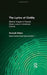 The Lyrics of Civility: Biblical Images & Popular Music Lyrics in American Culture by Kenneth Bielen