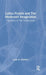Latino Fiction and the Modernist Imagination: Literature of the Borderlands by John S. Christie
