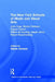 The New York Schools of Music and the Visual Arts by Steven Johnson