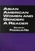 Asian American Women and Gender: A Reader by Franklin Ng