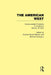 Environmental Problems in America's Garden of Eden by Gordon Morris Bakken