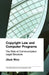 Copyright Law and Computer Programs: The Role of Communication in Legal Structure by Jisuk Woo