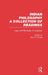 Logic and Language: Indian Philosophy by Roy Perrett, Roy W. Perrett
