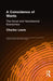 A Coincidence of Wants: The Novel and Neoclassical Economics by Charles Lewis