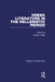 Greek Literature in the Hellenistic Period: Greek Literature by Gregory Nagy