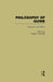 Naturalism and Ethics: Philosophy of Quine by Follesdal Dagfinn