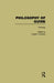 Ontology: Philosophy of Quine by Follesdal Dagfinn