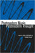Postmodern Music/Postmodern Thought by Judy Lochhead, Joseph Auner