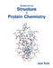 Structure in Protein Chemistry by Jack Kyte