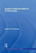 Auditory Representations in Phonology by Edward S. Flemming