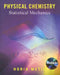 Physical Chemistry: Statistical Mechanics [With CDROM] by Horia Metiu