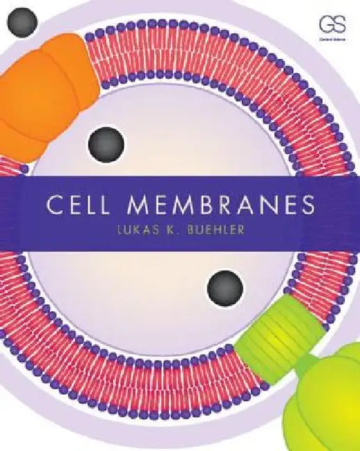 Cell Membranes by Lukas Buehler