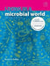 Living in a Microbial World + Garland Science Learning System Redemption Code by Bruce Hofkin