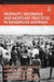 Mortality, Mourning and Mortuary Practices in Indigenous Australia by Myrna Tonkinson