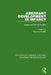 Aberrant Development in Infancy: Human and Animal Studies by Norman R. Ellis