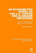 An Econometric Model of the U.S. Copper and Aluminum Industries: How Cost Changes Affect Substitution and Recycling by Margaret E. Slade