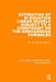 Estimation of M-Equation Linear Models Subject to a Constraint on the Endogenous Variables by Charles Stockton Roehrig