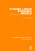 Dynamic Linear Economic Models by James L. Kenkel