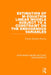 Estimation of M-Equation Linear Models Subject to a Constraint on the Endogenous Variables by Charles Stockton Roehrig