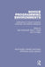Novice Programming Environments: Explorations in Human-Computer Interaction and Artificial Intelligence by Marc Eisenstadt