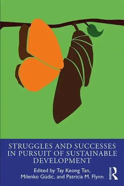 Struggles and Successes in the Pursuit of Sustainable Development by Tan