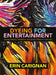 Dyeing for Entertainment: Dyeing, Painting, Breakdown, and Special Effects for Costumes by Erin Carignan