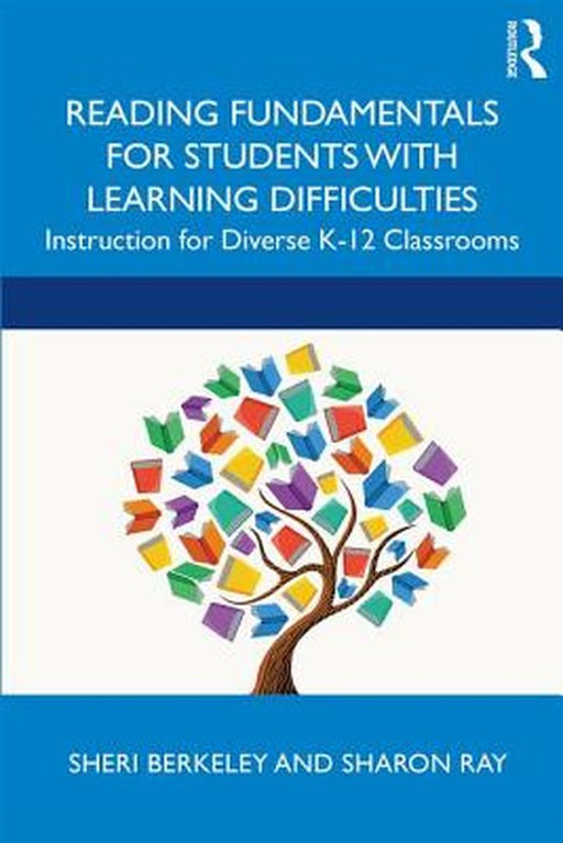 Reading Fundamentals for Students with Learning Difficulties by Berkeley