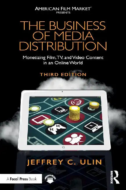 The Business of Media Distribution by ULIN