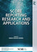 Score Reporting Research and Applications by Diego Zapata-Rivera