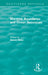 Routledge Revivals: Maritime Boundaries and Ocean Resources (1987) by Gerald Blake
