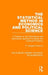 The Statistical Method in Economics and Political Science: A Treatise on the Quantitative and Institutional Approach to Social and Industrial Problems by P. Sargant Florence