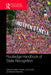 Routledge Handbook of State Recognition by Visoka Gëzim