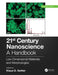21st Century Nanoscience - A Handbook: Low-Dimensional Materials and Morphologies (Volume Four) by Klaus D. Sattler