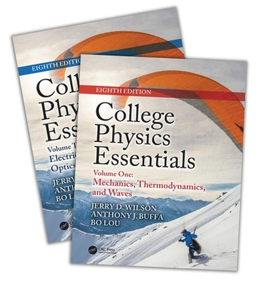 College Physics Essentials by Wilson