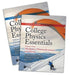 College Physics Essentials by Wilson