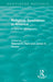 Religious Seminaries in America (1989): A Selected Bibliography by Thomas C. Hunt