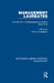 Management Laureates: A Collection of Autobiographical Essays by Arthur G. Bedeian