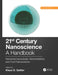 21st Century Nanoscience - A Handbook: Nanopharmaceuticals, Nanomedicine, and Food Nanoscience (Volume Eight) by Klaus D. Sattler