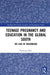 Teenage Pregnancy and Education in the Global South: The Case of Mozambique by Francesca Salvi