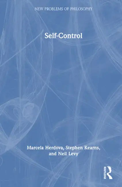 Self-Control by Marcela Herdova